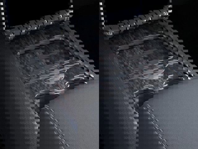 New 2025 GMC Sierra EV Denali image 23