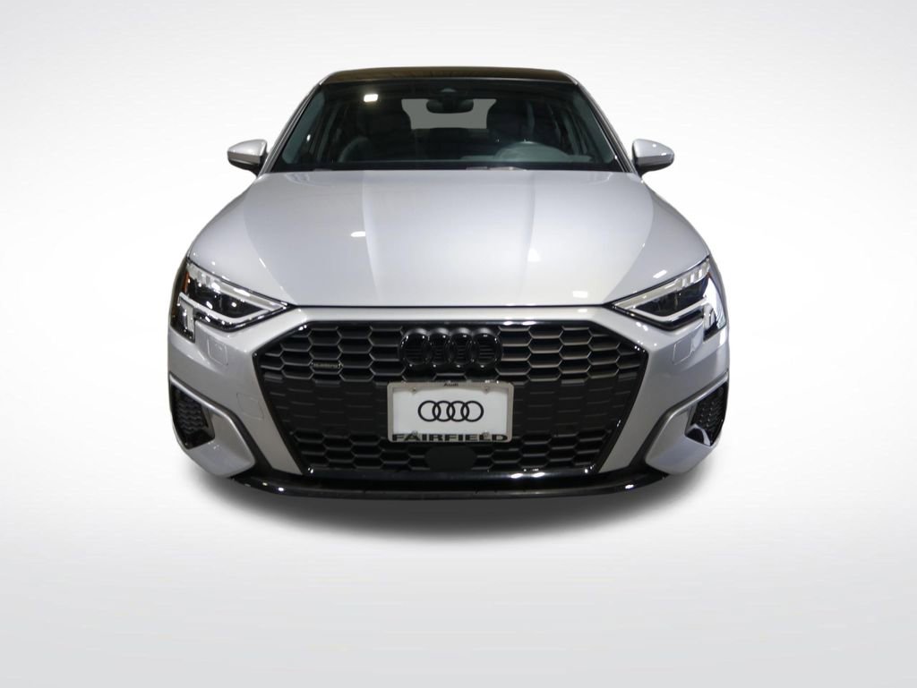 Certified 2023 Audi A3 2.0T Premium w/ Convenience Package AWD/4WD image 8
