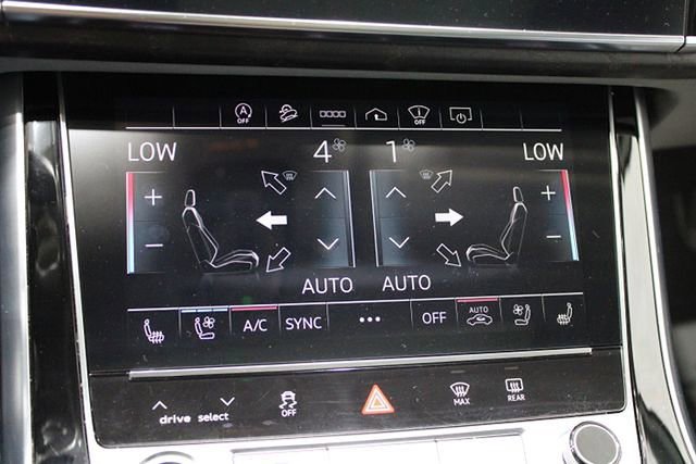 Used 2021 Audi Q7 3.0T Prestige image 28