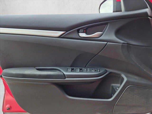 Used 2017 Honda Civic LX image 15