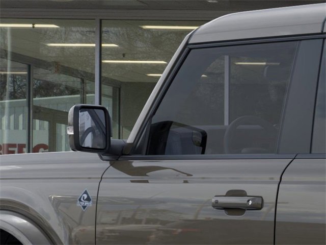 New 2025 Ford Bronco Outer Banks image 22