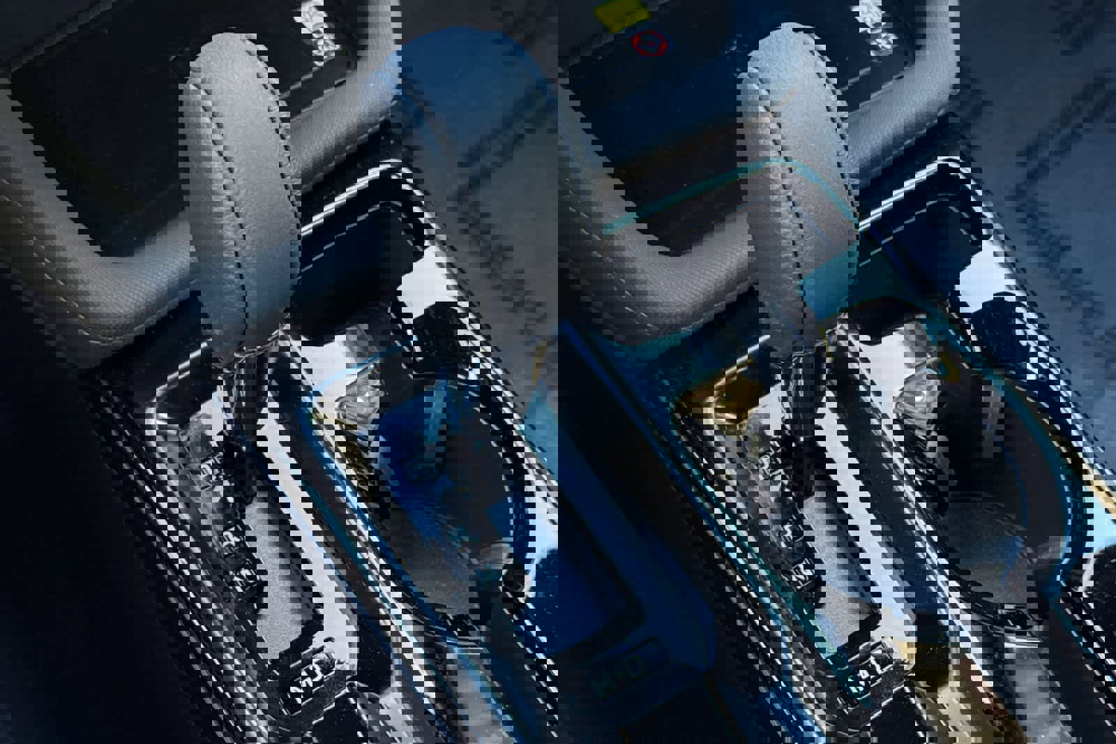 New 2026 Subaru Forester Touring image 18