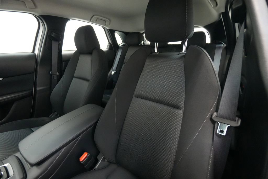 New 2025 MAZDA CX-30 AWD 2.5 S image 14