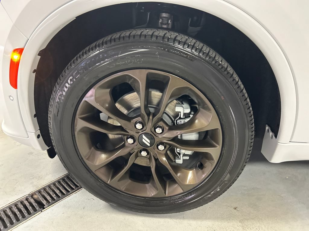 New 2027 Dodge Durango GT w/ Blacktop Package AWD/4WD image 9
