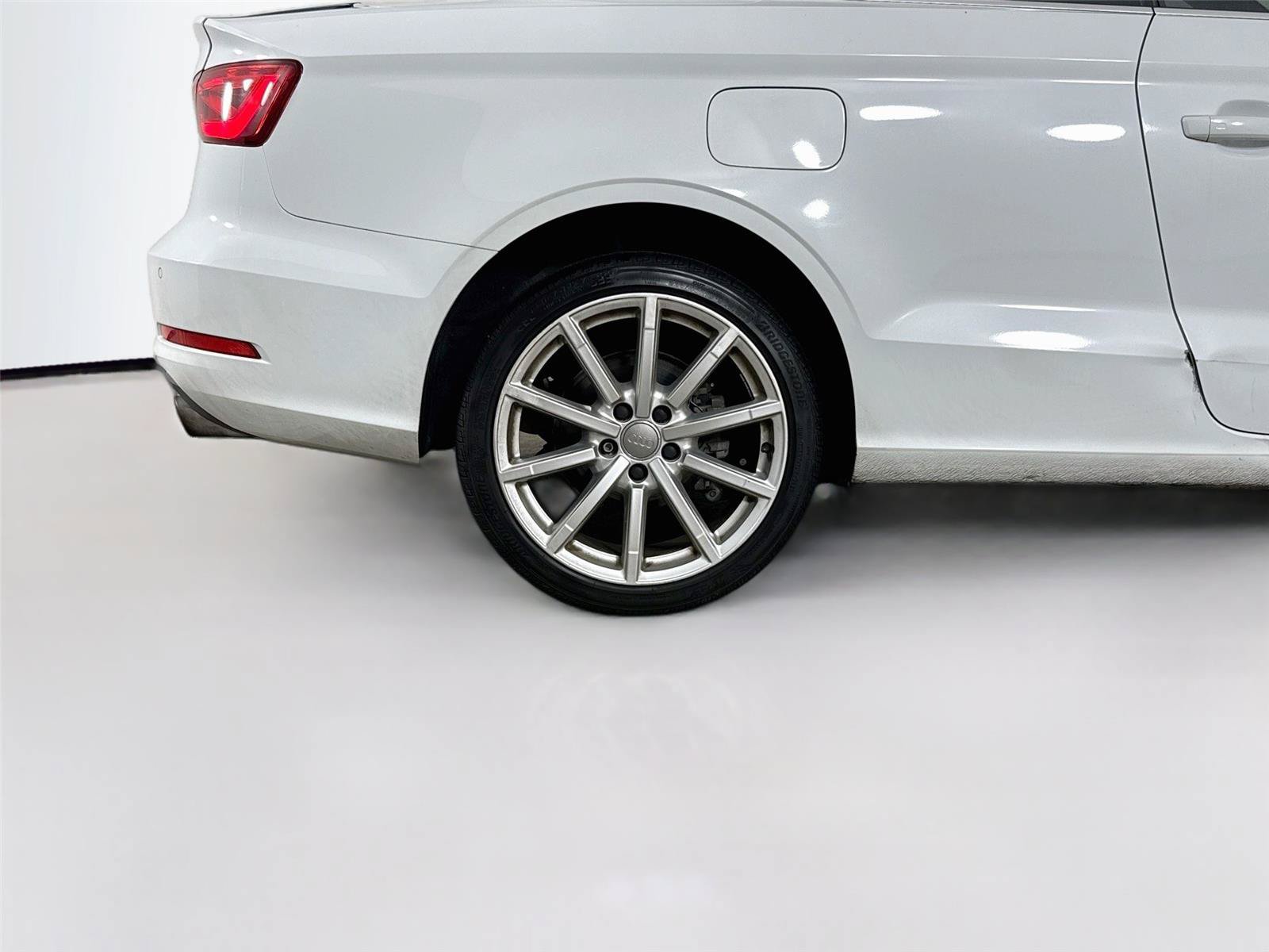 Used 2016 Audi A3 2.0T Premium Plus w/ Premium Plus Package AWD/4WD image 11