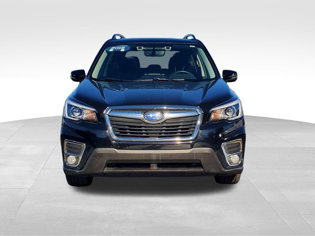 Used 2019 Subaru Forester Limited AWD/4WD image 8