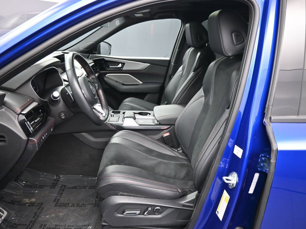 Certified 2023 Acura MDX A-Spec AWD/4WD image 19
