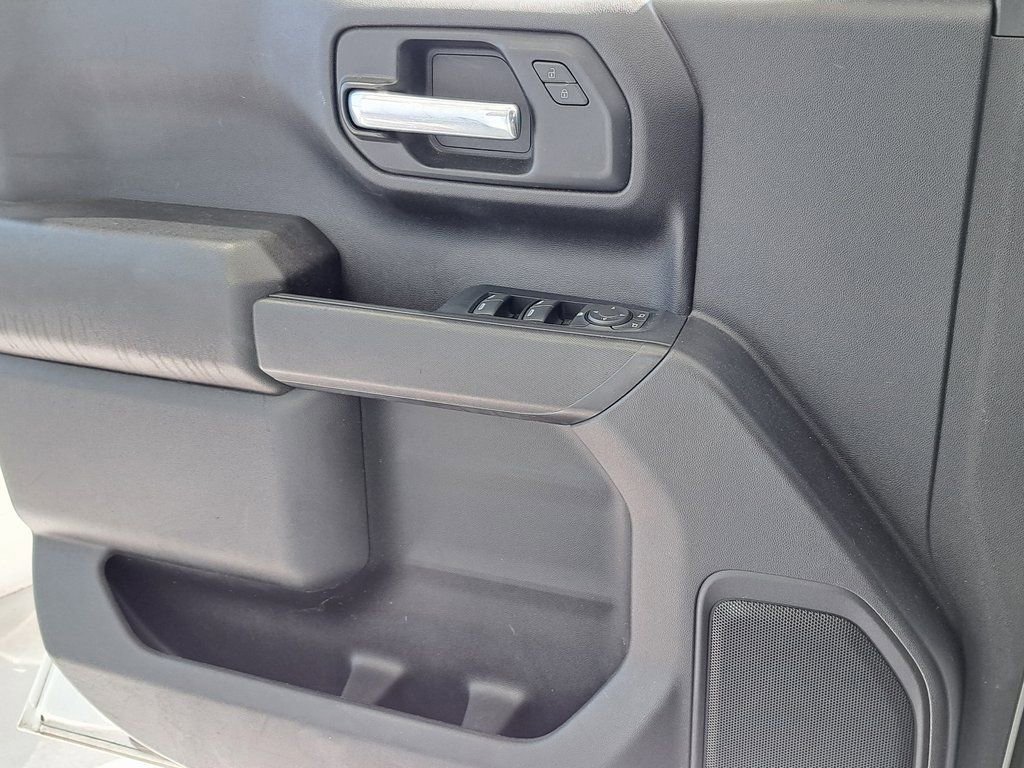 Used 2024 Chevrolet Silverado 1500 Custom image 19