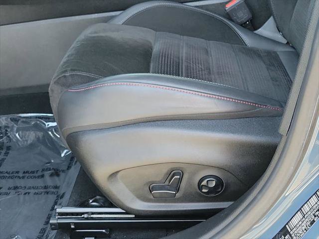 Certified 2023 Dodge Hornet GT Plus w/ Track Pack image 14