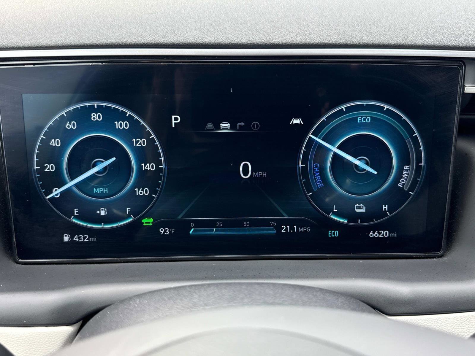 Used 2024 Hyundai Tucson Limited image 12