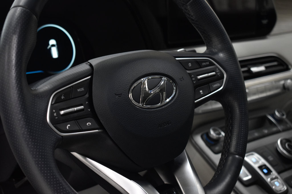 Used 2022 Hyundai Palisade Calligraphy AWD/4WD image 24