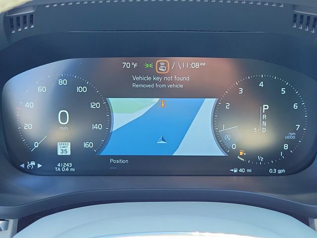 Used 2018 Volvo XC60 T6 Inscription w/ Luxury Seat Package image 13