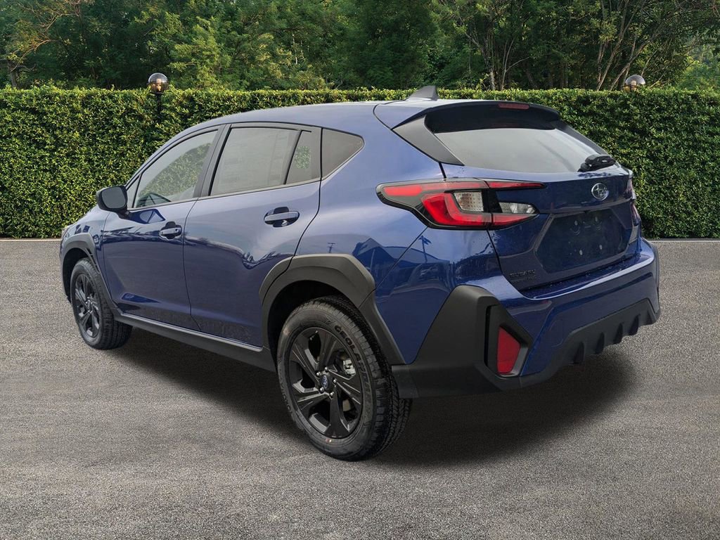 New 2026 Subaru Crosstrek 2.5i AWD/4WD image 6