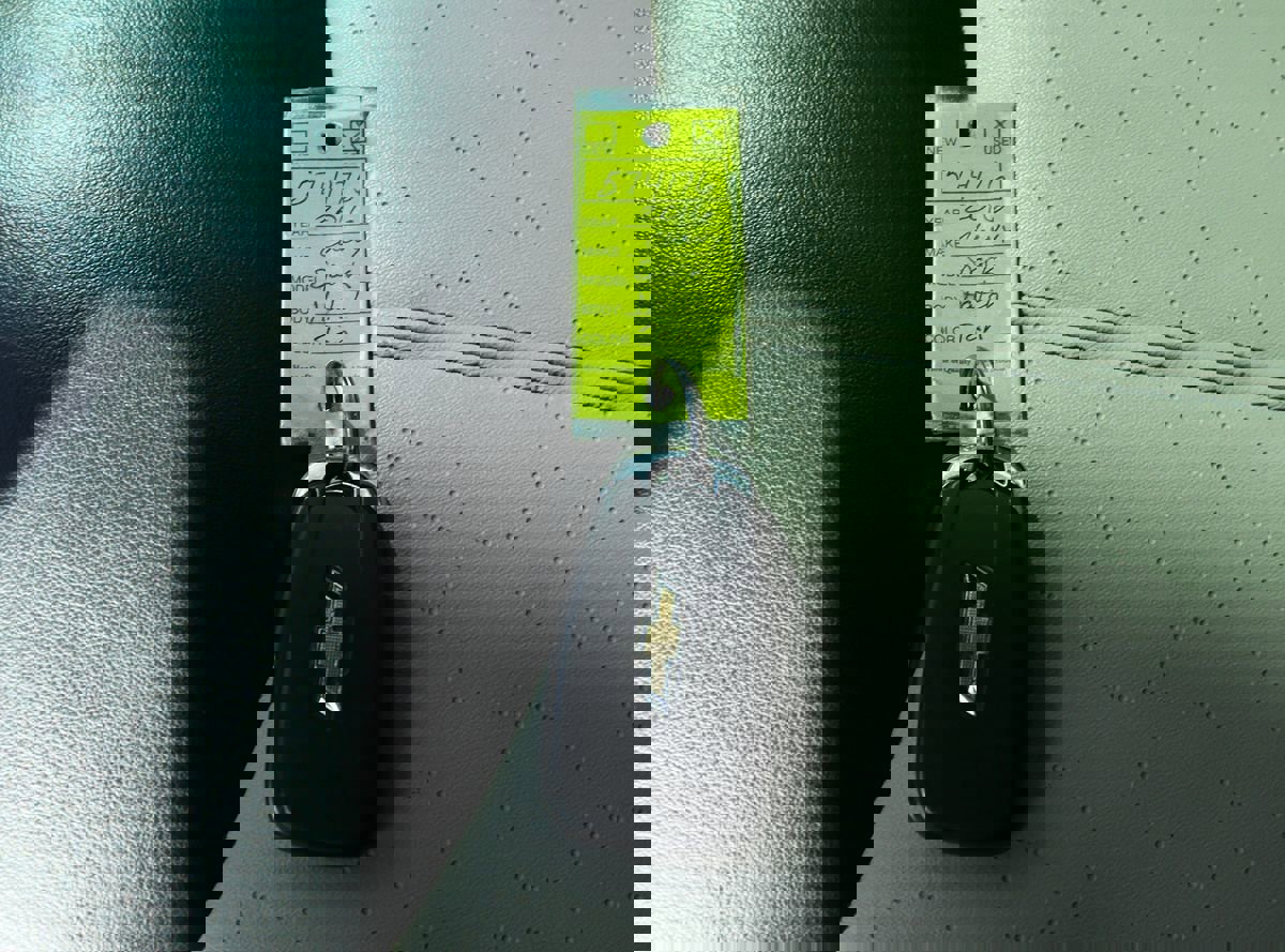 Used 2016 Chevrolet Spark LT w/ Driver Confidence Package image 55