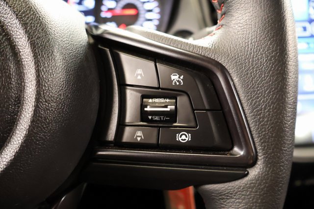 Certified 2024 Subaru WRX AWD/4WD image 17