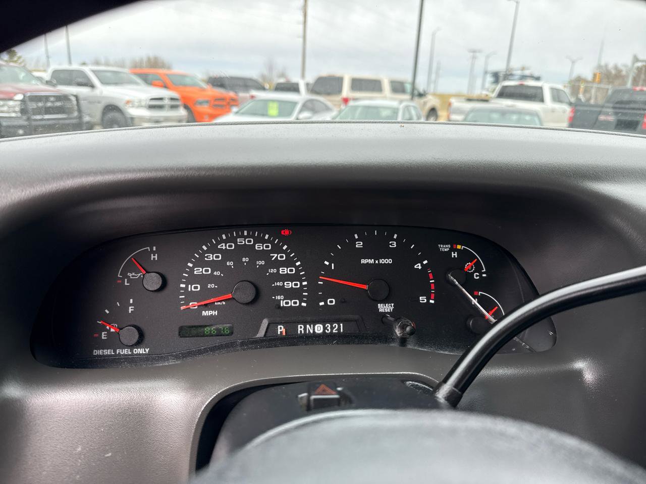 Used 2004 Ford F350 XL image 15