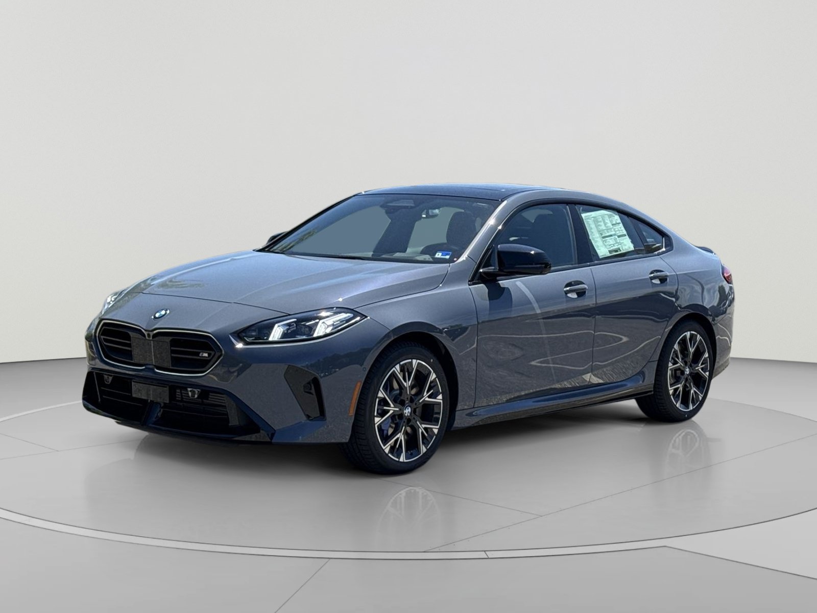New 2026 BMW M235i xDrive w/ Technology Package AWD/4WD image 1