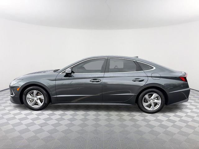 Used 2023 Hyundai Sonata SE image 8