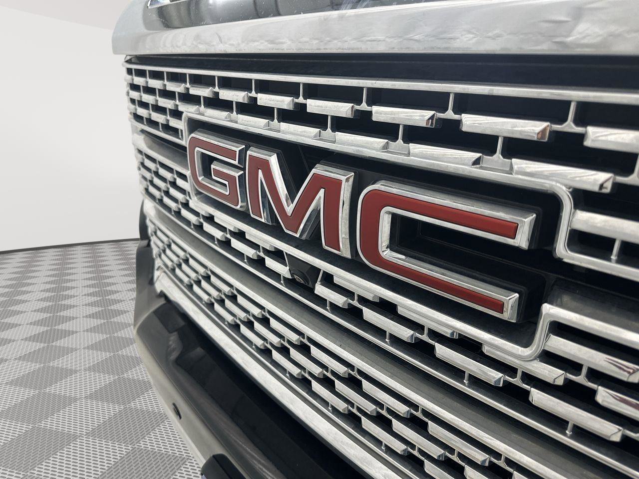 Used 2022 GMC Sierra 2500 Denali w/ Denali Ultimate Package image 31