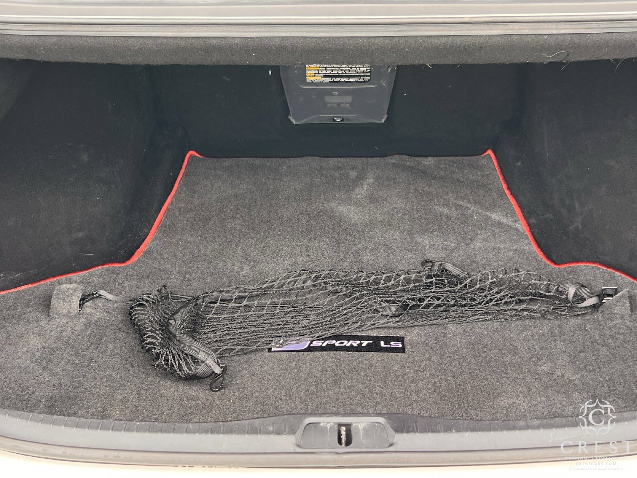 Used 2015 Lexus LS 460 RWD image 30