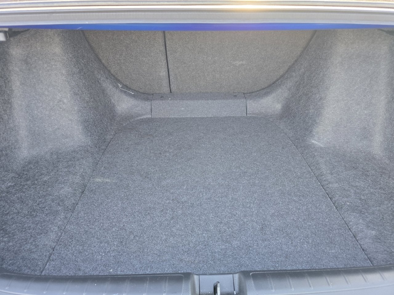 Certified 2022 Honda Accord Sport image 19