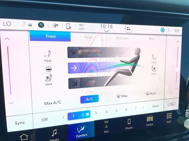 Used 2023 Jeep Grand Wagoneer Series III image 18