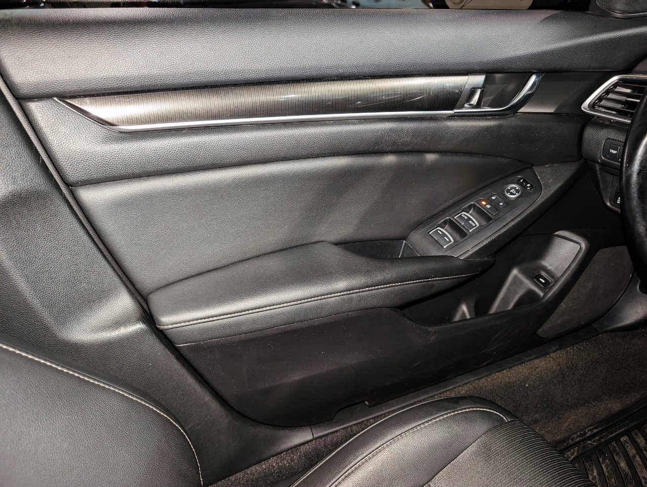 Used 2021 Honda Accord Sport image 31