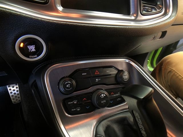 Used 2015 Dodge Challenger R/T w/ Quick Order Package 22B R/T image 16