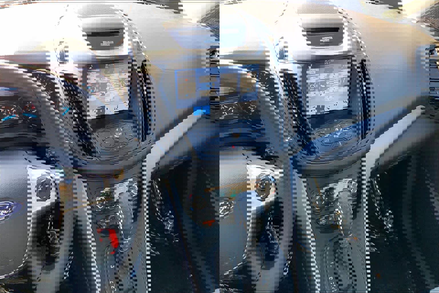 Used 2016 Ford Escape SE w/ Equipment Group 201A image 7