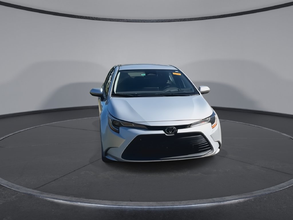 Certified 2023 Toyota Corolla LE FWD image 3