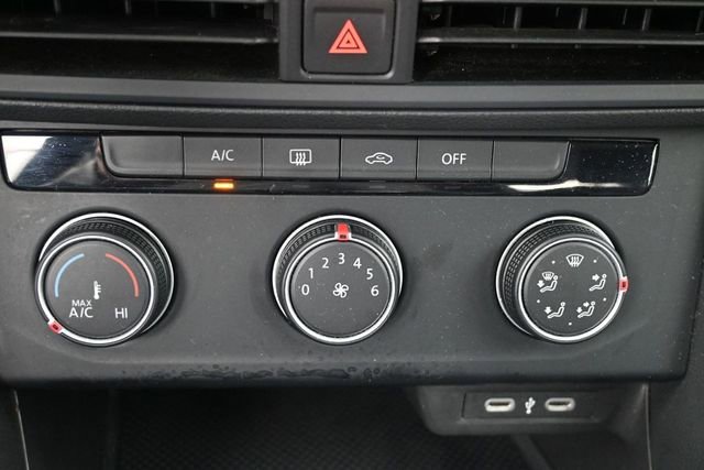 Used 2024 Volkswagen Jetta S FWD image 12