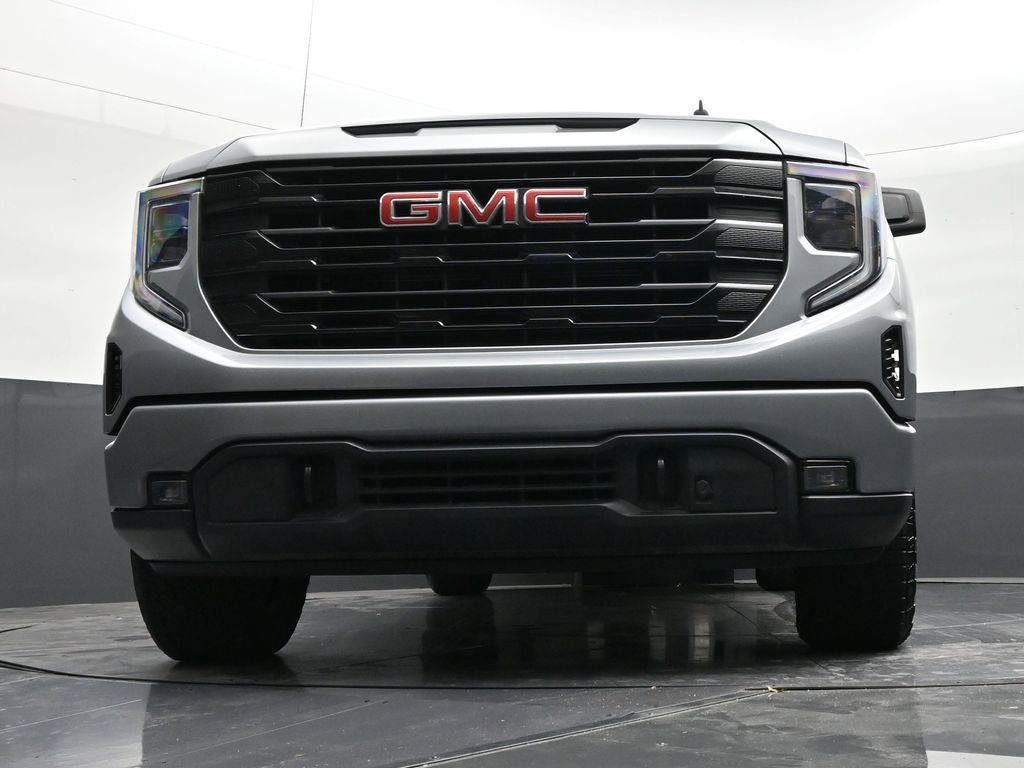 Used 2024 GMC Sierra 1500 Elevation image 27