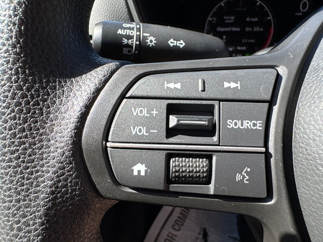 Used 2024 Honda CR-V EX image 18
