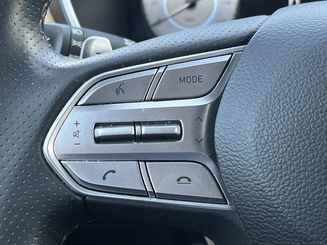 Certified 2022 Hyundai Santa Fe Calligraphy FWD image 31