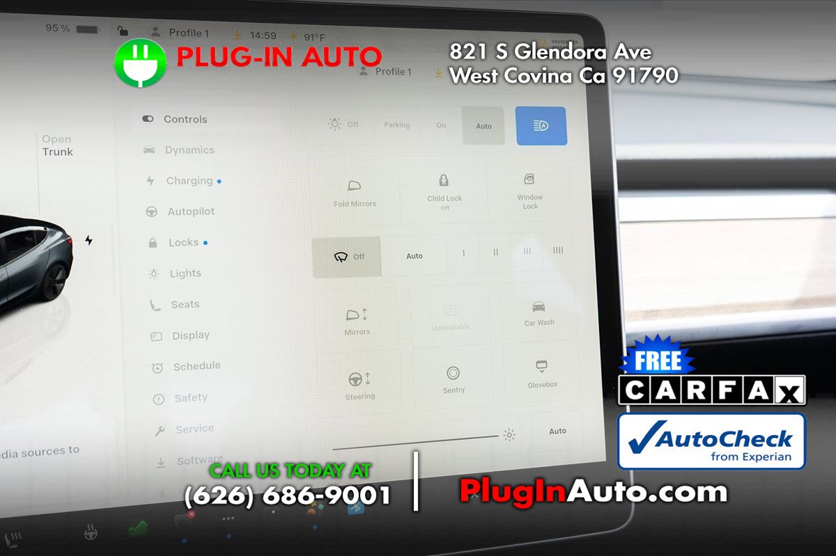 Used 2023 Tesla Model 3 Standard Range RWD image 20