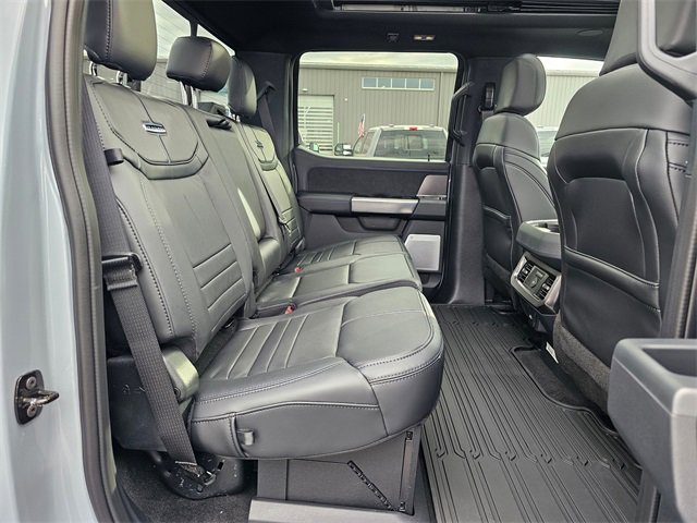 New 2026 Ford F250 Platinum image 14