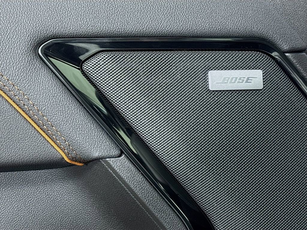 New 2026 GMC Sierra 3500 AT4 w/ AT4 Premium Plus Package image 18