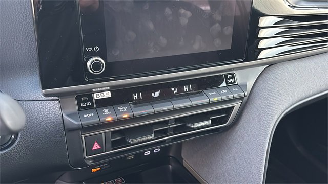 New 2026 Toyota Camry LE image 18