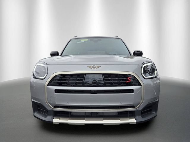 New 2027 MINI Cooper Countryman S AWD/4WD image 2