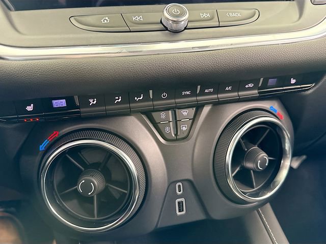 New 2026 Chevrolet Blazer LT image 16