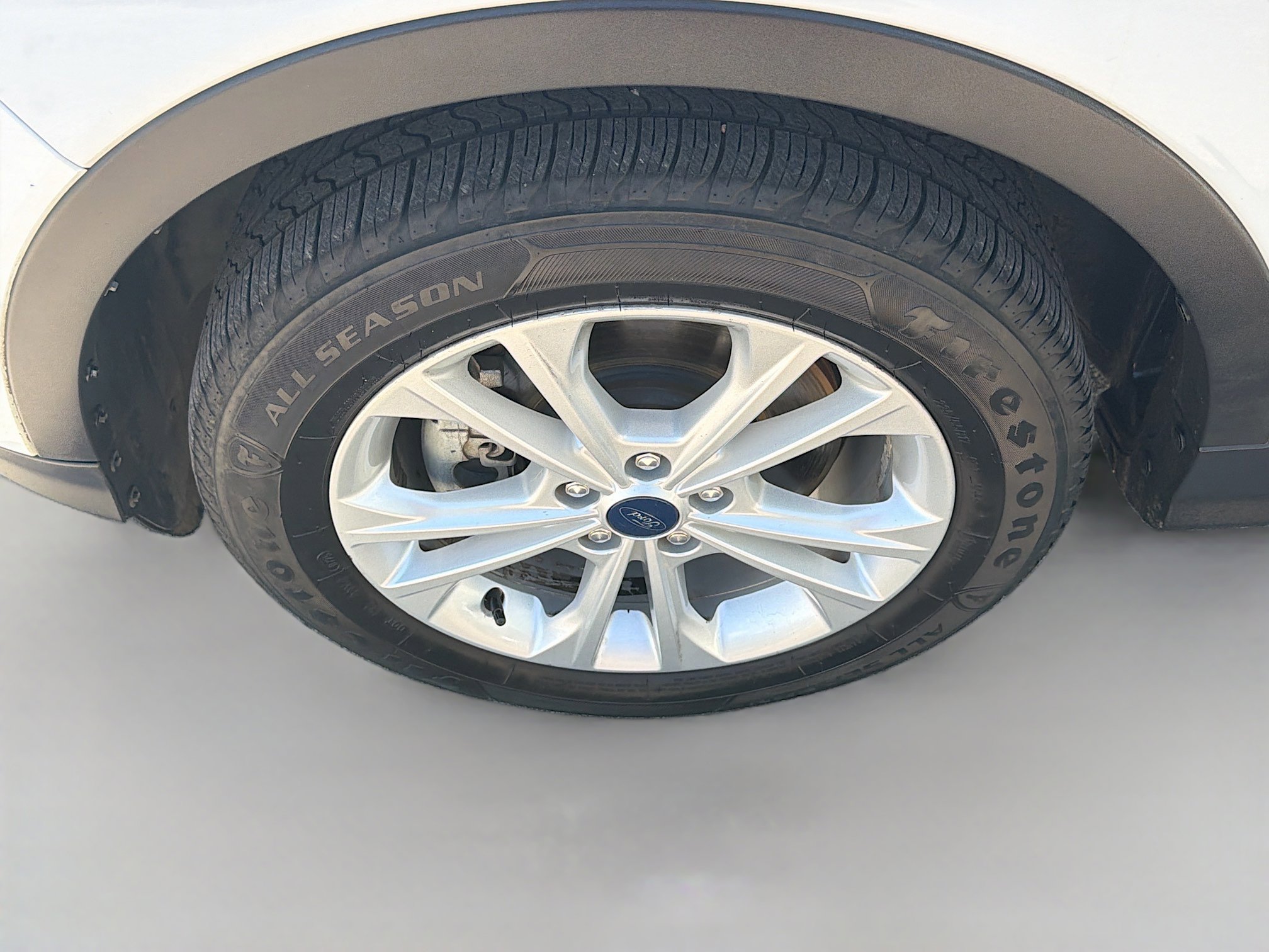 Used 2018 Ford Escape SE image 33