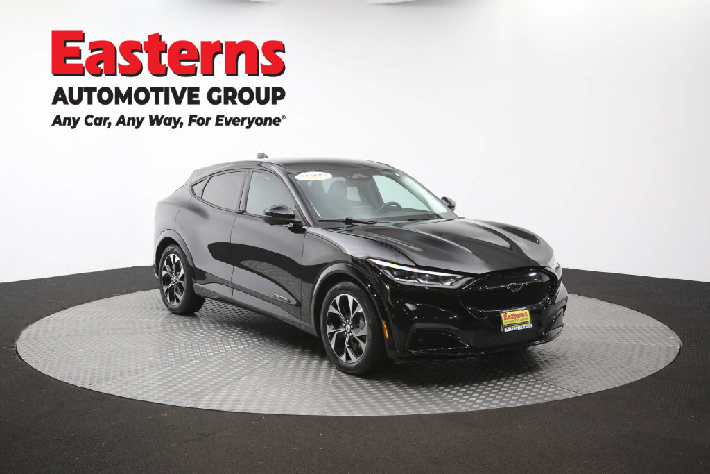 Used 2023 Ford Mustang Mach-E Premium AWD/4WD image 54