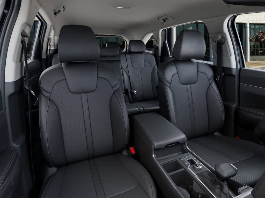 New 2026 Kia Sorento S FWD image 15
