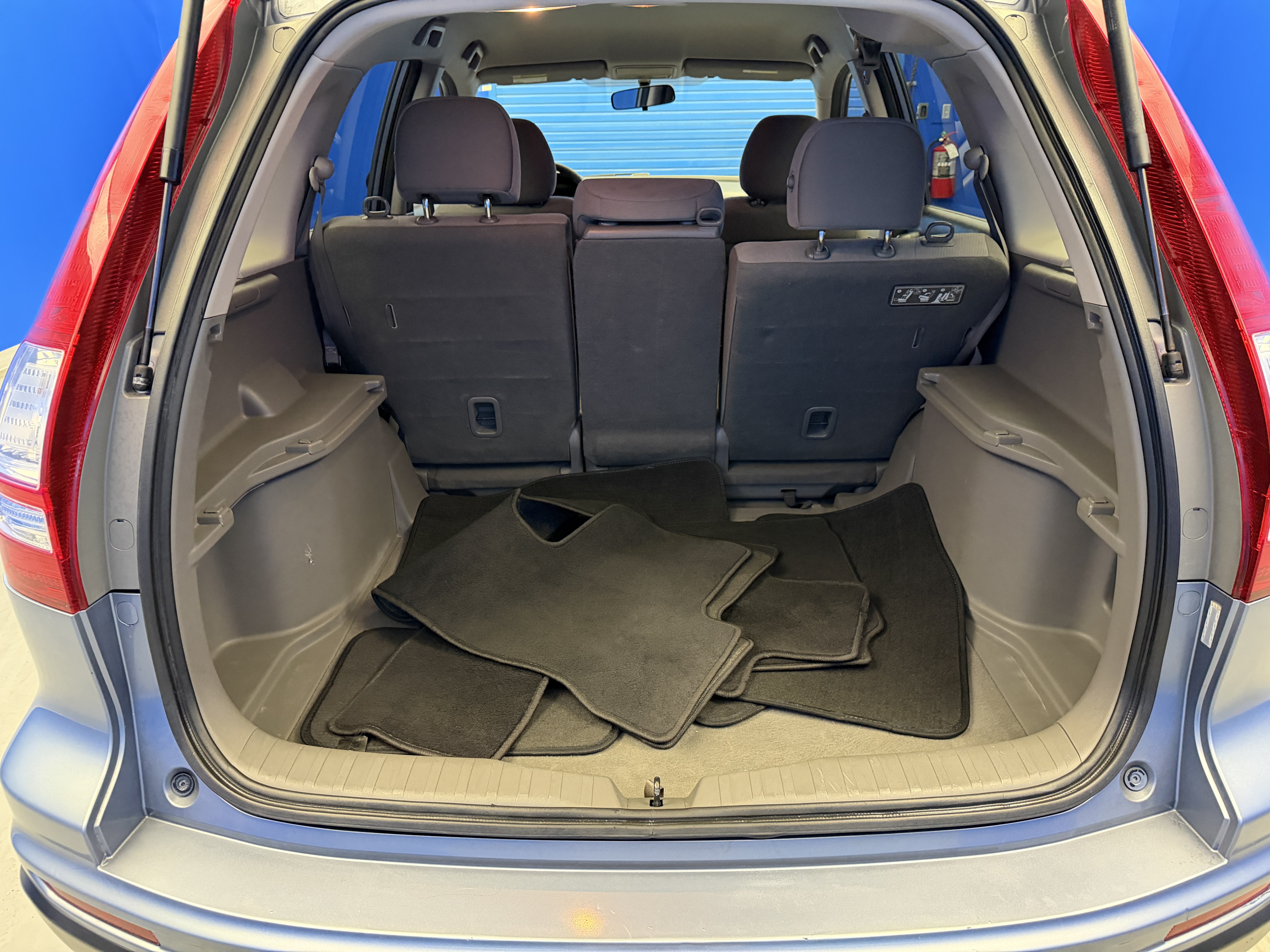 Used 2011 Honda CR-V SE image 23