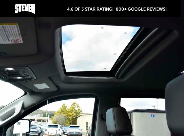 Used 2020 GMC Sierra 2500 SLT w/ SLT Premium Plus Package image 16