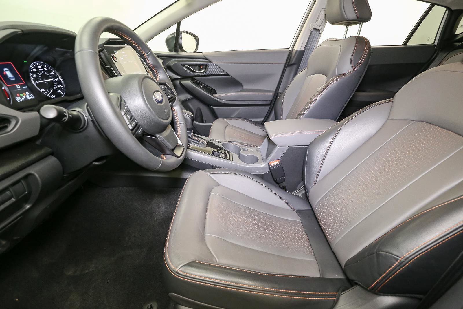 Used 2024 Subaru Crosstrek 2.5i Limited image 42