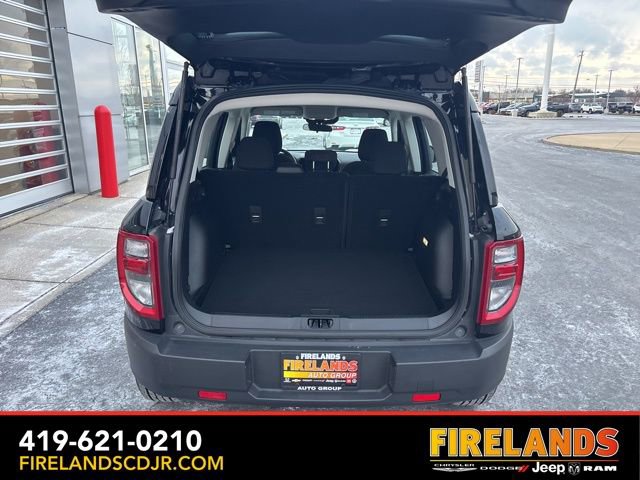 Used 2022 Ford Bronco Sport image 10