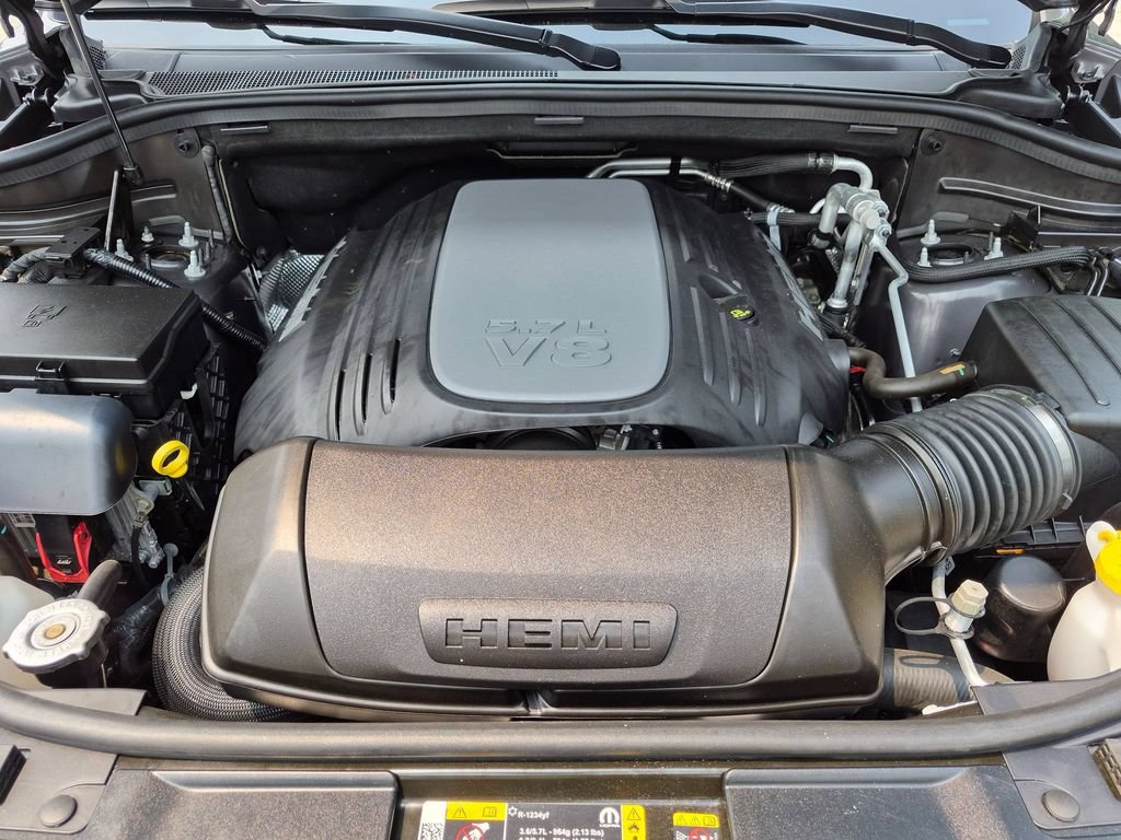 Used 2023 Dodge Durango R/T AWD/4WD image 33