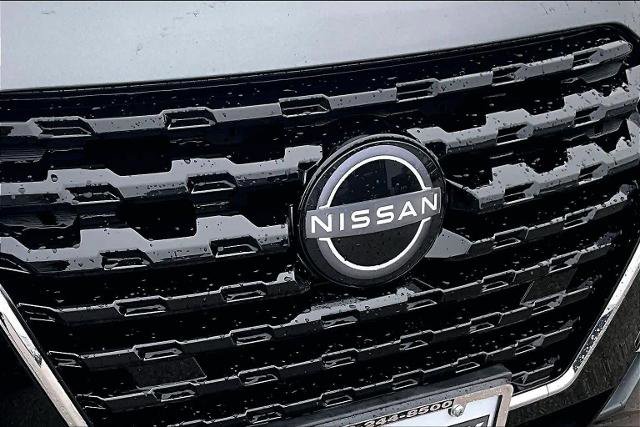 Certified 2023 Nissan Kicks SV image 29