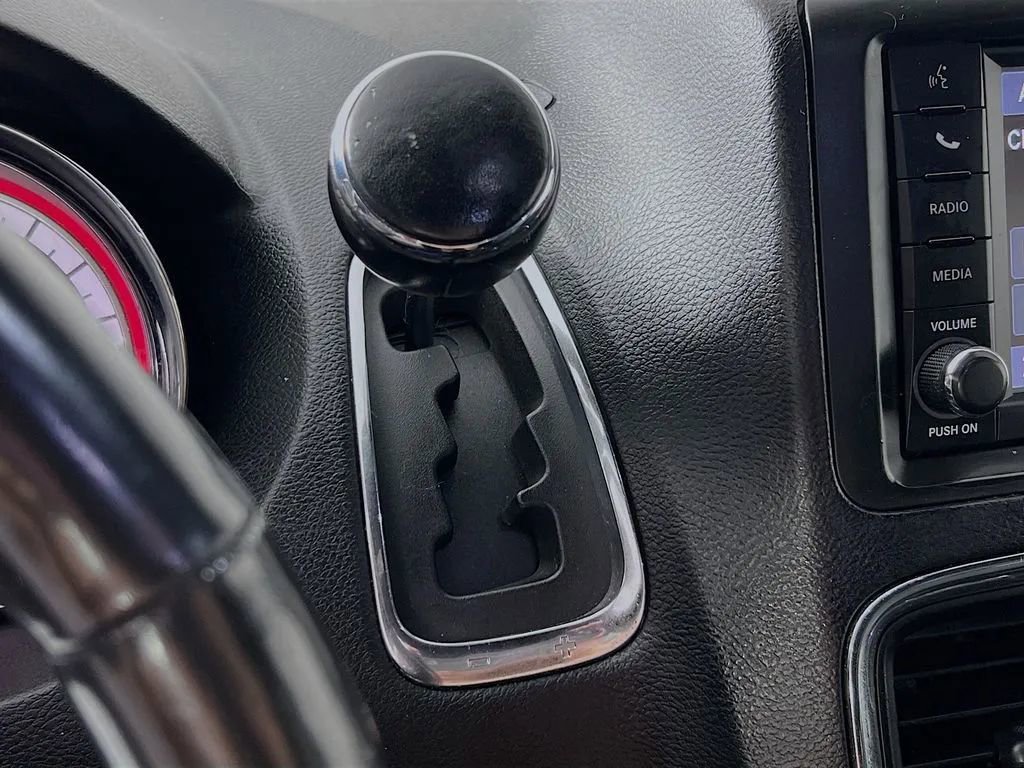 Used 2019 Dodge Grand Caravan GT image 17